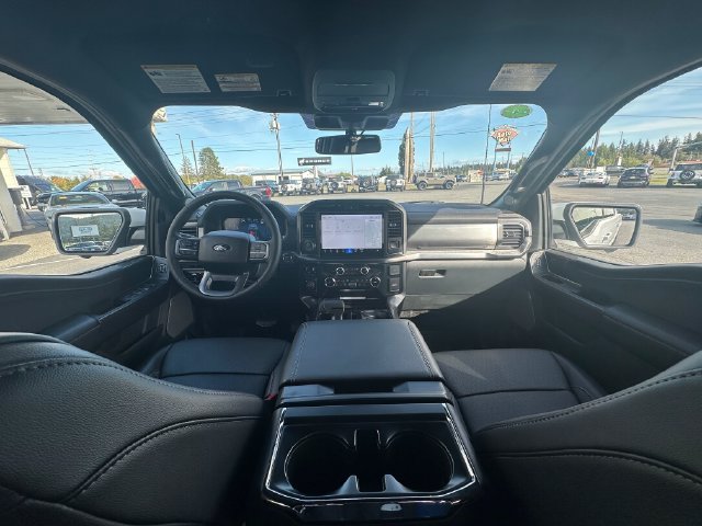 Used 2026 Ford F150 Lariat AWD/4WD image 21