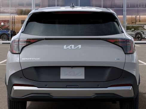 New 2026 Kia Sportage S AWD/4WD image 13