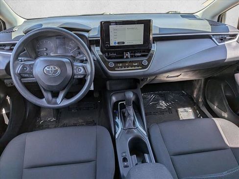 Used 2023 Toyota Corolla LE FWD image 22