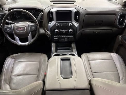 Used 2020 GMC Sierra 1500 SLT w/ SLT Convenience Package image 2