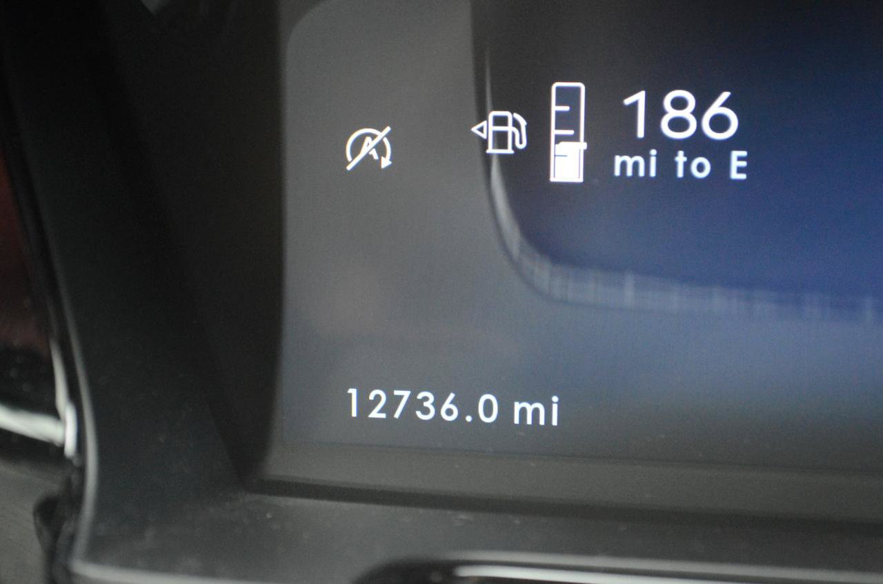 Used 2024 Lincoln Corsair Reserve w/ Equipment Group 201A AWD/4WD image 30