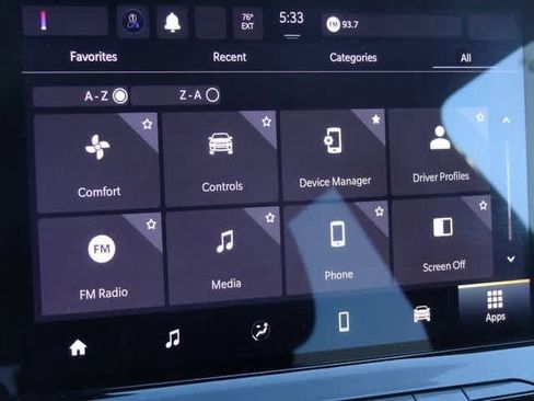 Used 2024 Jeep Compass Latitude image 24