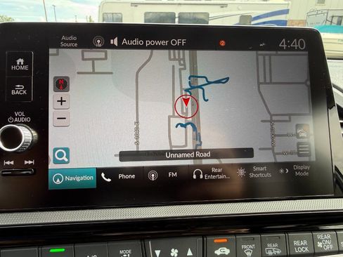 Used 2026 Honda Odyssey Elite image 41