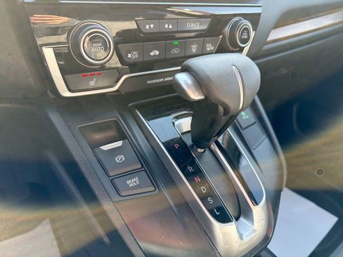 Used 2018 Honda CR-V EX image 26