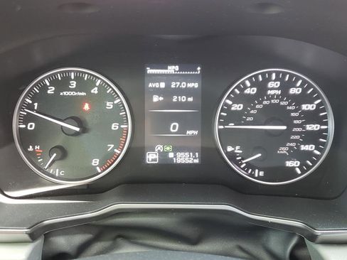 Used 2023 Subaru Outback Limited AWD/4WD image 26