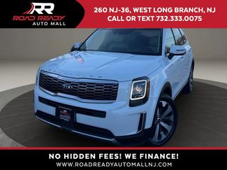 Used 2020 Kia Telluride S video 1