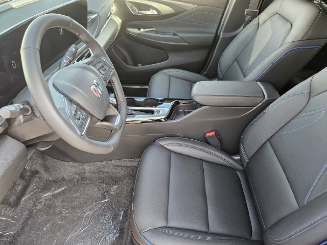 New 2026 Buick Envista Sport Touring w/ Convenience I Package FWD image 10