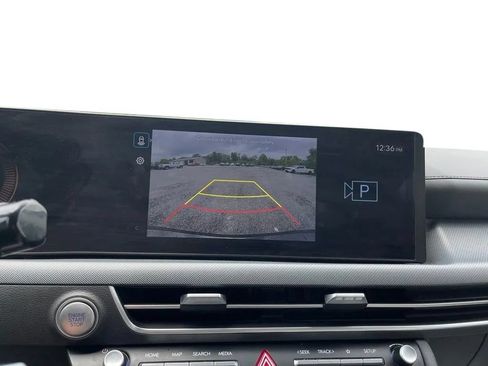 Used 2025 Hyundai Sonata SEL FWD image 26