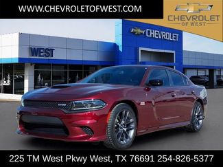 Used 2023 Dodge Charger R/T w/ Daytona Edition Group RWD video 1