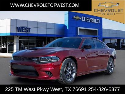 Used 2023 Dodge Charger R/T w/ Daytona Edition Group