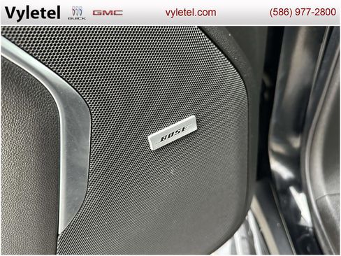 Certified 2021 GMC Yukon SLT w/ SLT Luxury Plus Package image 19