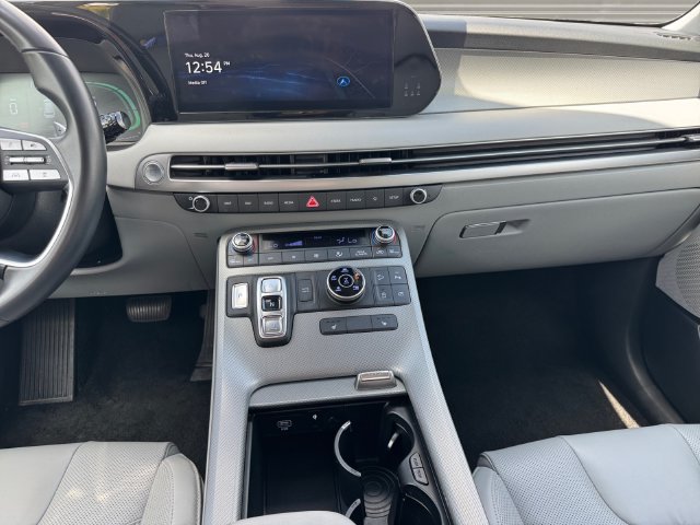 Used 2025 Hyundai Palisade SEL AWD/4WD image 12