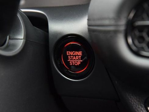 New 2026 Honda HR-V LX image 18