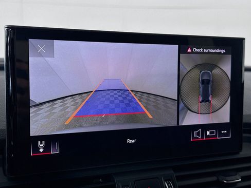 Certified 2023 Audi Q5 2.0T Premium Plus w/ Premium Plus Package image 18