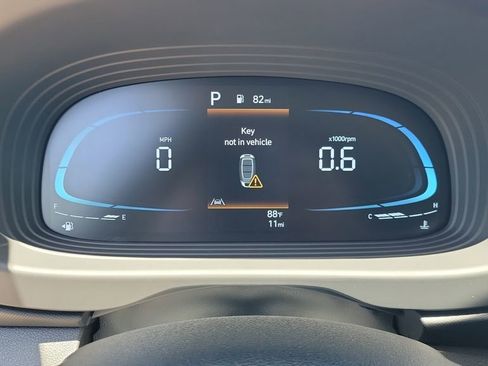 New 2026 Hyundai Venue SEL FWD image 22