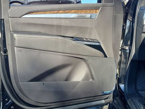 Certified 2025 Cadillac Escalade Sport Platinum AWD/4WD image 22