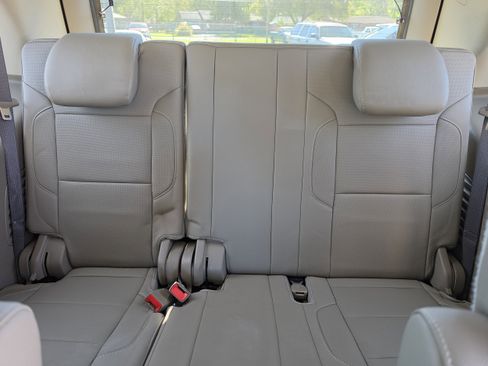 Used 2019 Chevrolet Tahoe Premier w/ Max Trailering Package image 19