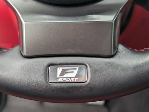 Certified 2024 Lexus IS 350 F Sport image 26