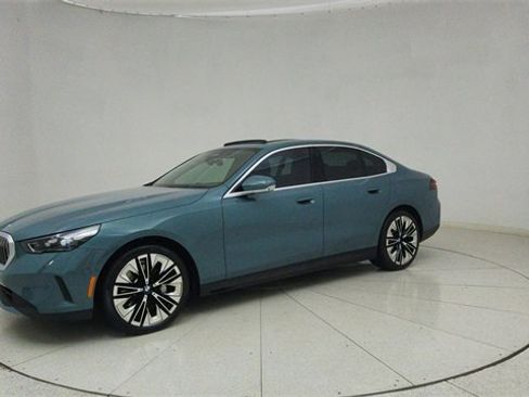 Used 2026 BMW 530i 530i image 64