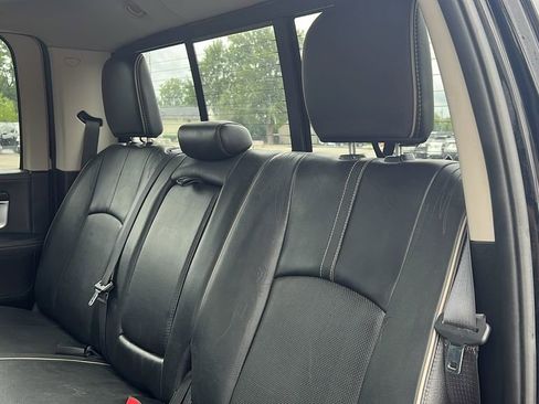 Used 2014 RAM 1500 Limited image 29