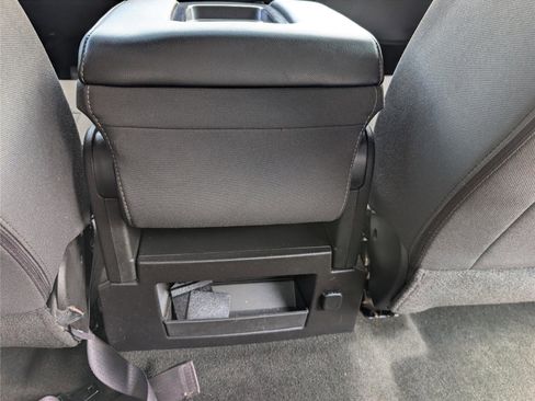 Used 2016 Chevrolet Silverado 1500 LT w/ All Star Edition RWD image 29
