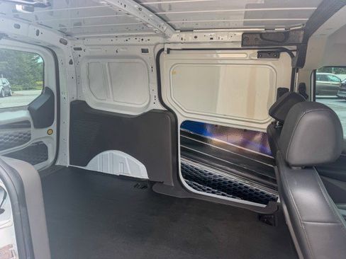 Used 2019 Ford Transit Connect XL w/ Trailer Tow Package FWD image 10