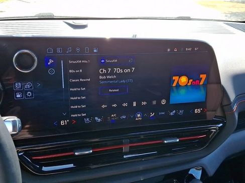 Used 2024 Chevrolet Silverado EV RST image 19