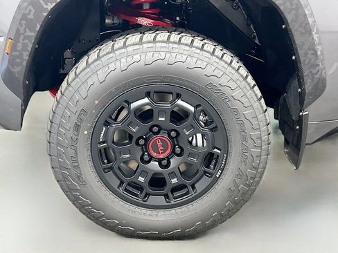New 2026 Toyota Tundra TRD Pro AWD/4WD image 9