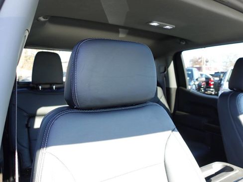 Used 2021 Chevrolet Silverado 1500 RST w/ Convenience Package II image 32