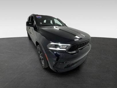 Used 2025 Dodge Durango GT w/ Blacktop Package