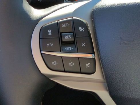 New 2026 Ford Explorer Active w/ Active Comfort Package image 30