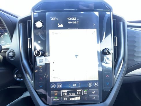 Used 2025 Subaru Forester Limited image 14