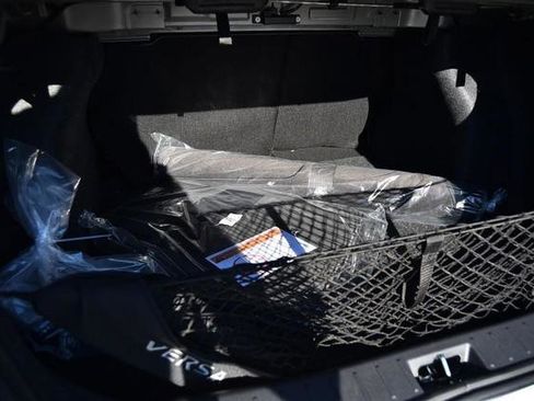 New 2025 Nissan Versa SR image 22