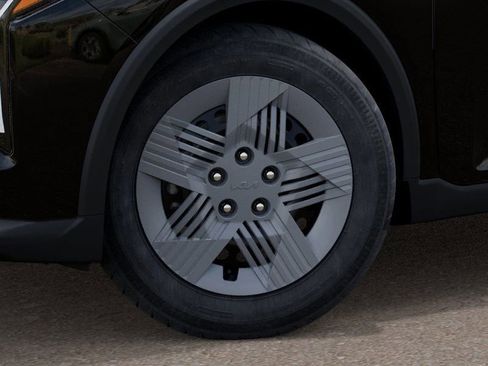 New 2025 Kia K4 LX image 10