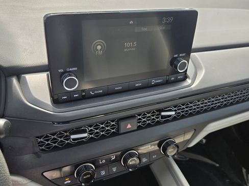Used 2023 Honda Accord EX image 20