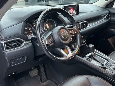 Used 2018 MAZDA CX-5 Grand Touring w/ Premium Package image 28