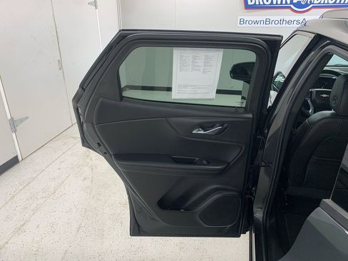 Used 2020 Chevrolet Blazer LT w/ Sound & Technology Package image 19