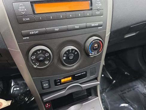 Used 2011 Toyota Corolla S FWD image 22