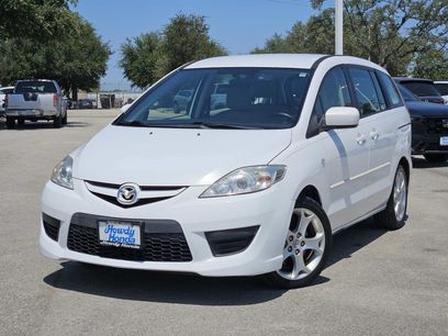Used 2009 MAZDA MAZDA5 Sport