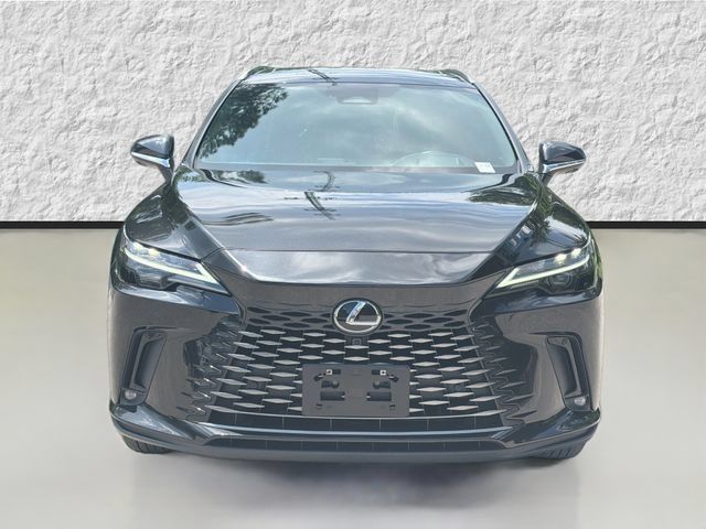 Used 2024 Lexus RX 350 AWD image 8