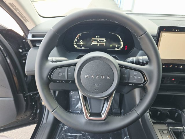 New 2026 MAZDA CX-5 Select AWD/4WD image 18