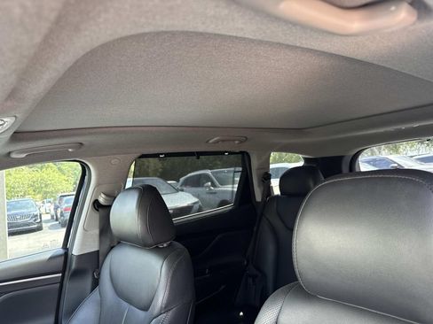 Used 2020 Hyundai Santa Fe Limited w/ Cargo Package FWD image 32