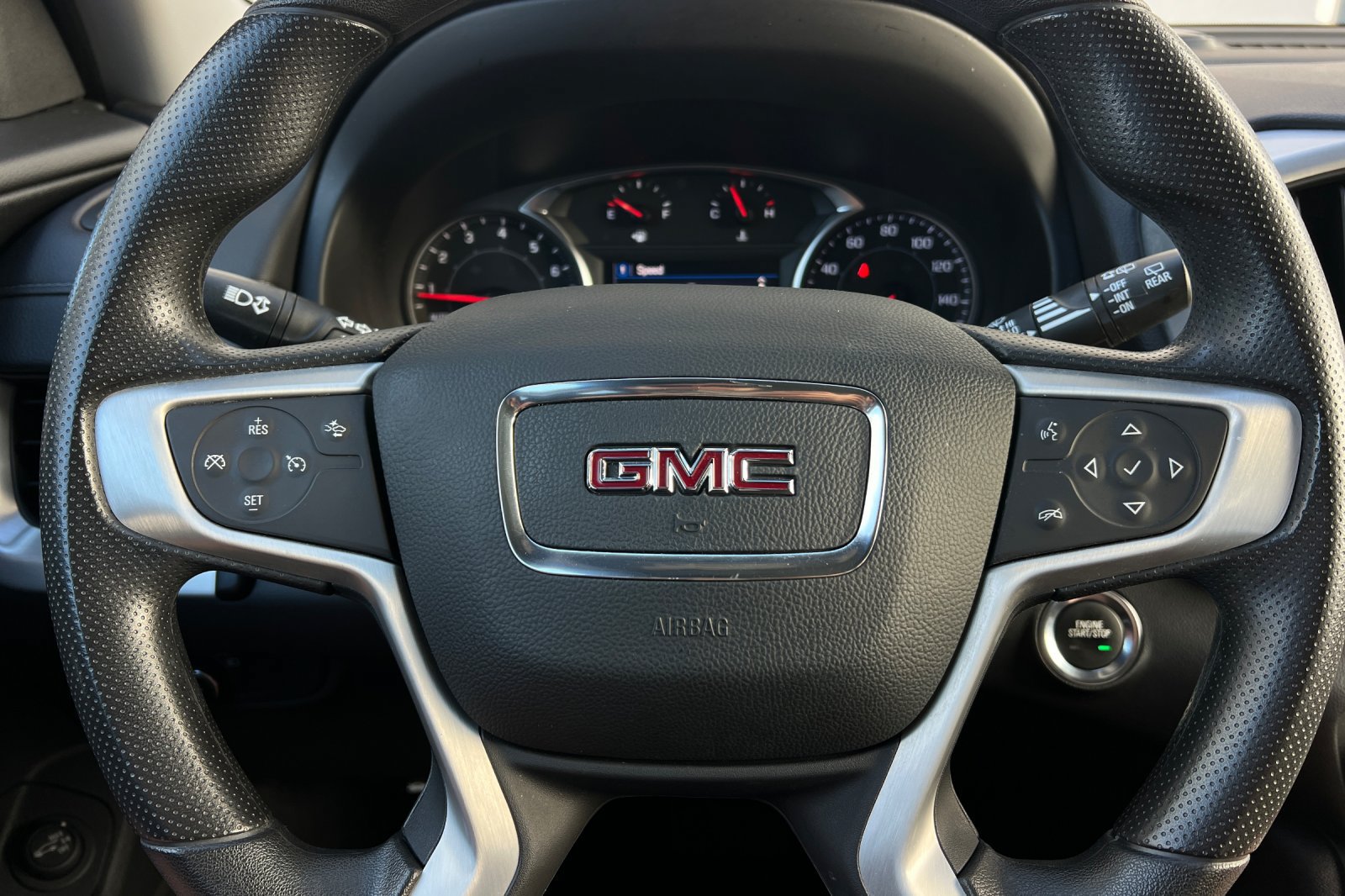 Used 2023 GMC Terrain SLE w/ Driver Convenience Package AWD/4WD image 35