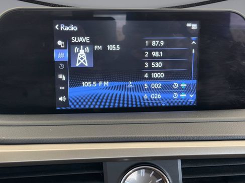 Used 2021 Lexus RX 350 FWD w/ Premium Package image 23