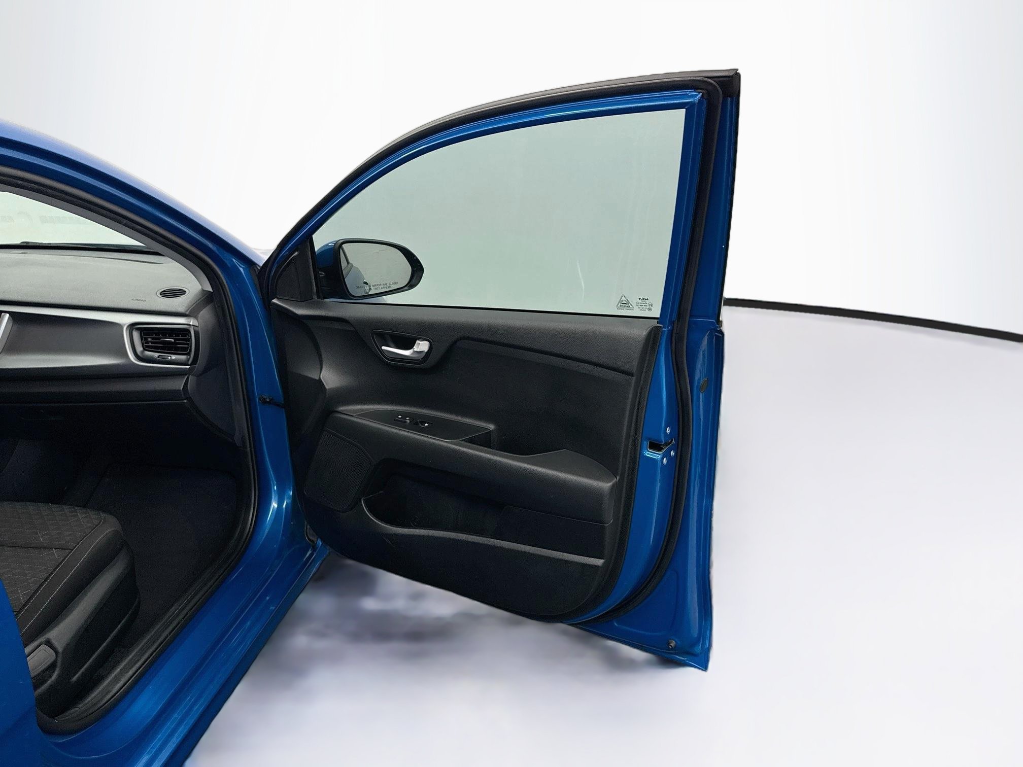 Used 2023 Kia Rio S w/ Technology Package FWD image 30