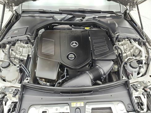 Certified 2023 Mercedes-Benz C 300 Sedan image 16