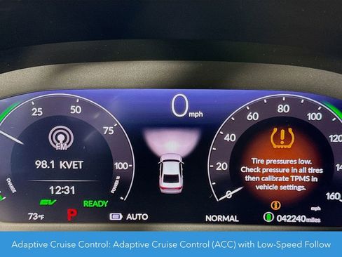 Used 2023 Honda Accord Sport image 17