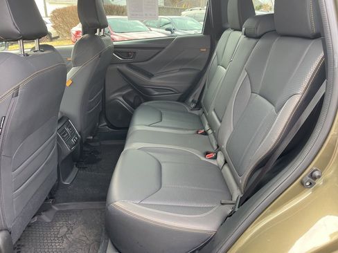 Certified 2023 Subaru Forester Wilderness image 10