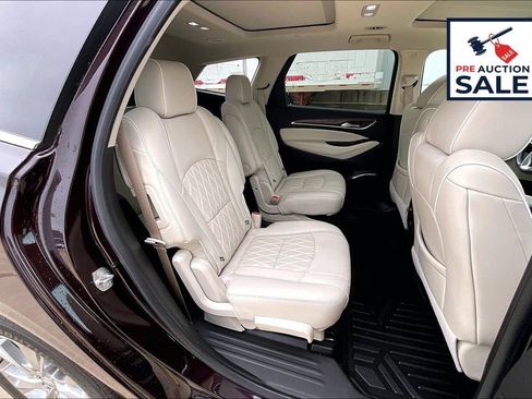 Used 2023 Buick Enclave Avenir w/ Trailering Package, 5000 lbs. FWD image 27