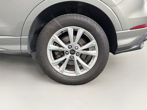 Used 2025 Audi Q3 2.0T Premium AWD/4WD image 31